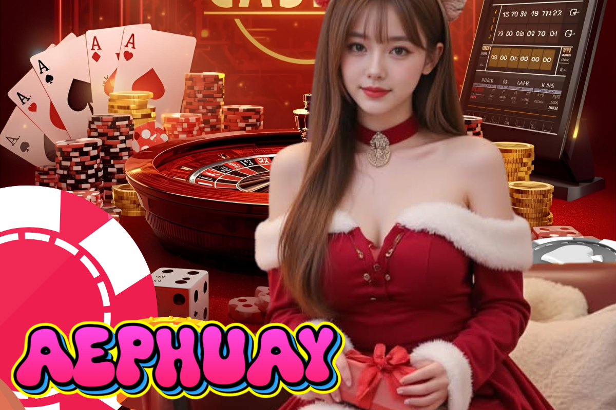 aephuay สมัคร หวยออนไลน์